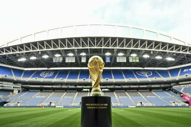 FIFA Has No Child Safeguarding Policy for 2026 World Cup