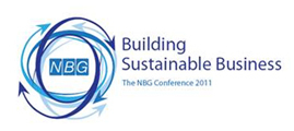 NBG plans 'radically different' 2011 conference