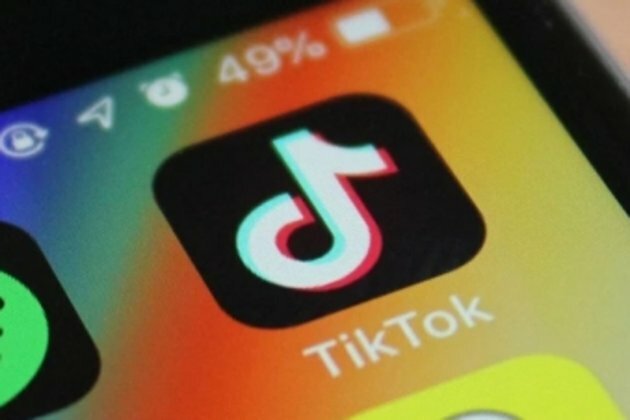 Microsoft reportedly in talks to buy TikTok