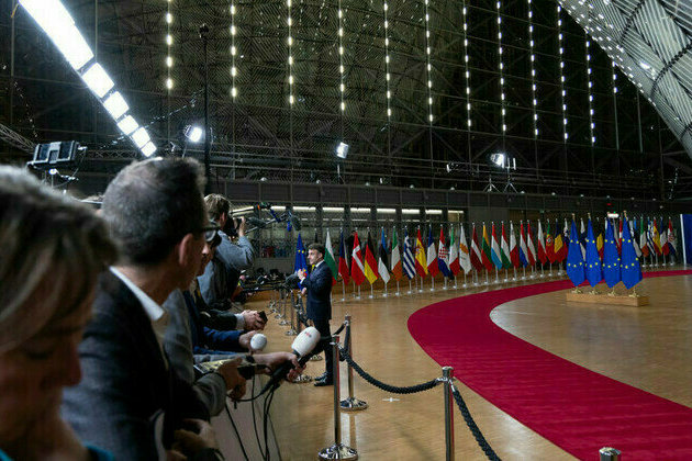 Media freedom deteriorating in EU  report