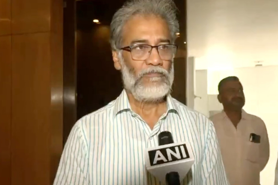 "Why do you want to see five faces?": CPI (ML) L chief Dipankar Bhattacharya on Mahagathandhan's CM face