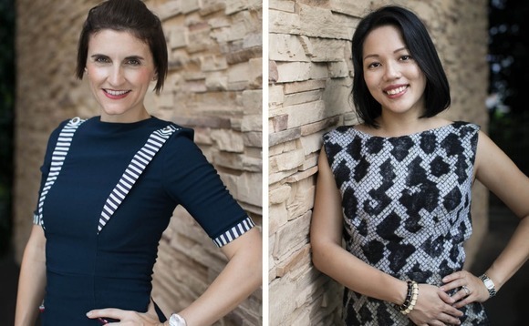 Singapore's Her Capital targets $10m for debut fund