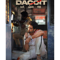 Adivi Sesh, Mrunal Thakur's 'Dacoit' gets new release date; film to now arrive on April 10