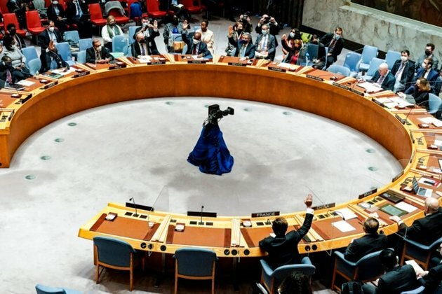 China, Russia Veto US Push for More UN Action on North Korea