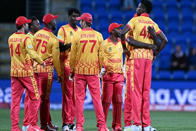 Zimbabwe Cricket to launch six-team T10 tournament in 2023