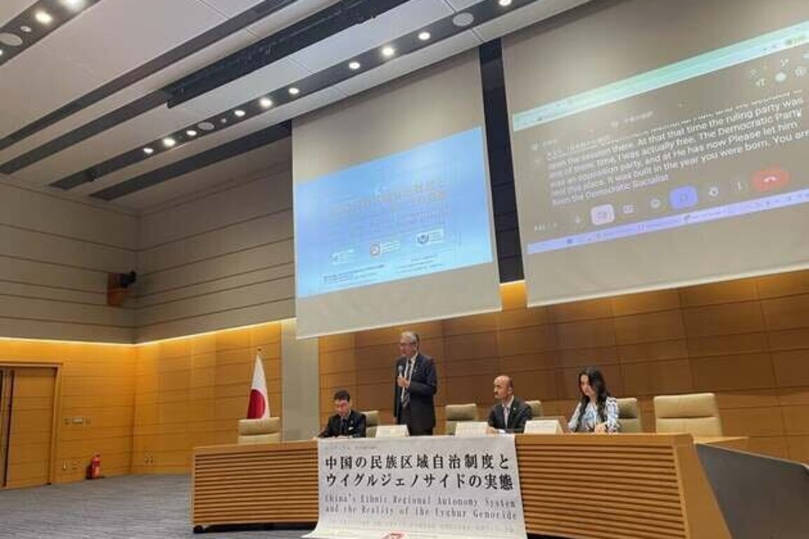 Japan Should Adopt Regulation to Counter Uyghur Forced Labor