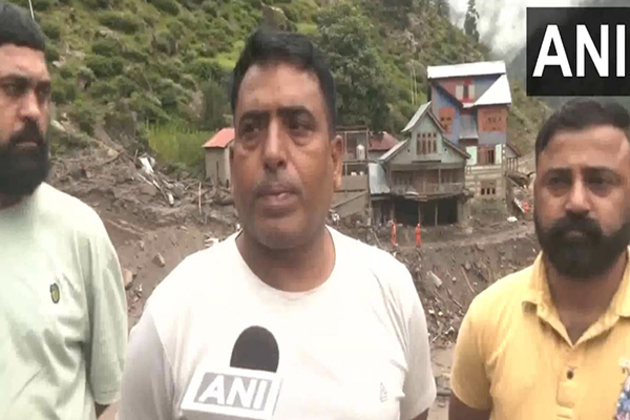 Kishtwar cloudburst: Search continues as families look for missing loved ones