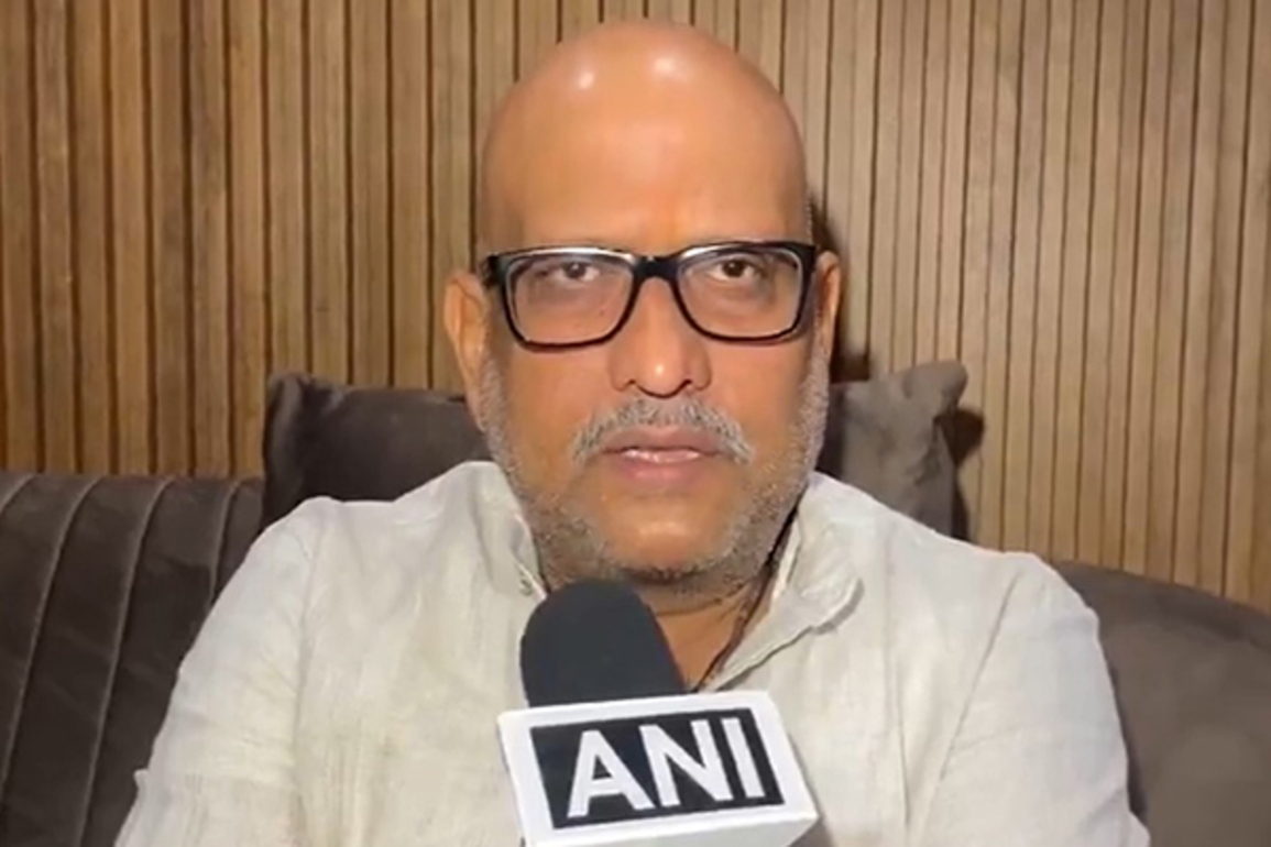 "Nation saddened by Sofiya Qureshi's insult": Ajay Rai slams MP Minister over remark on female Army officer