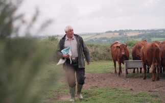 ż to lead research into efficacy of badger vaccination in eradicating bovine TB