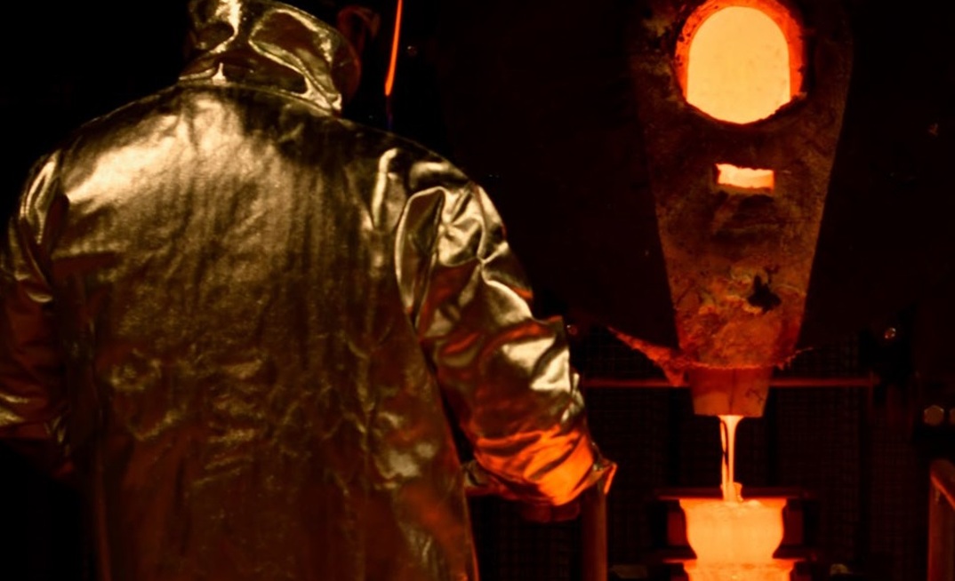 Cashed-up Vox comes calling to buy Deterra's gold interest