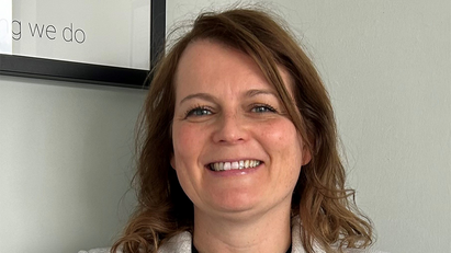 James Donaldson Insulation appoints new Business Manager