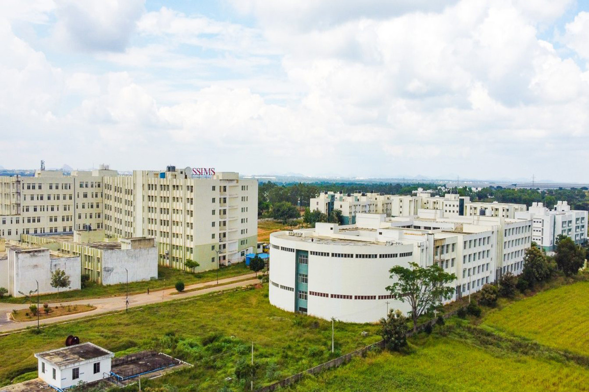 Bengaluru: Lecturer arrested for proposing medical student at Nelamangala Siddhartha Medical College
