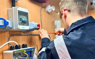 'Workforce of the future': New green skills bootcamps launched
