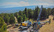 2021 Resource Expansion Drilling