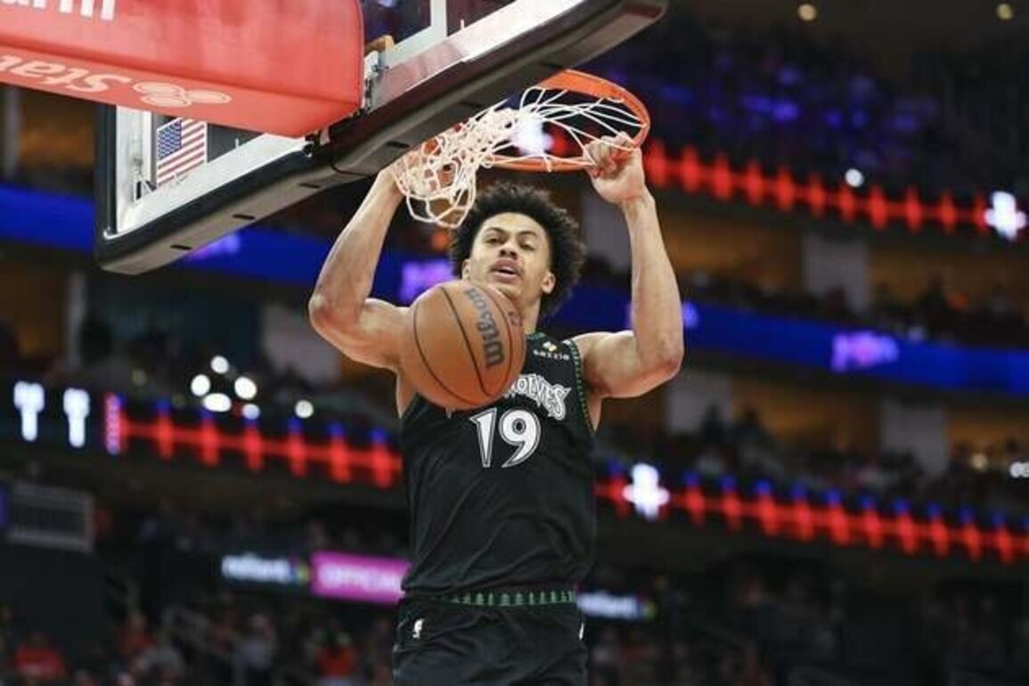 Timberwolves' reserves take spotlight in final game, beating Pelicans