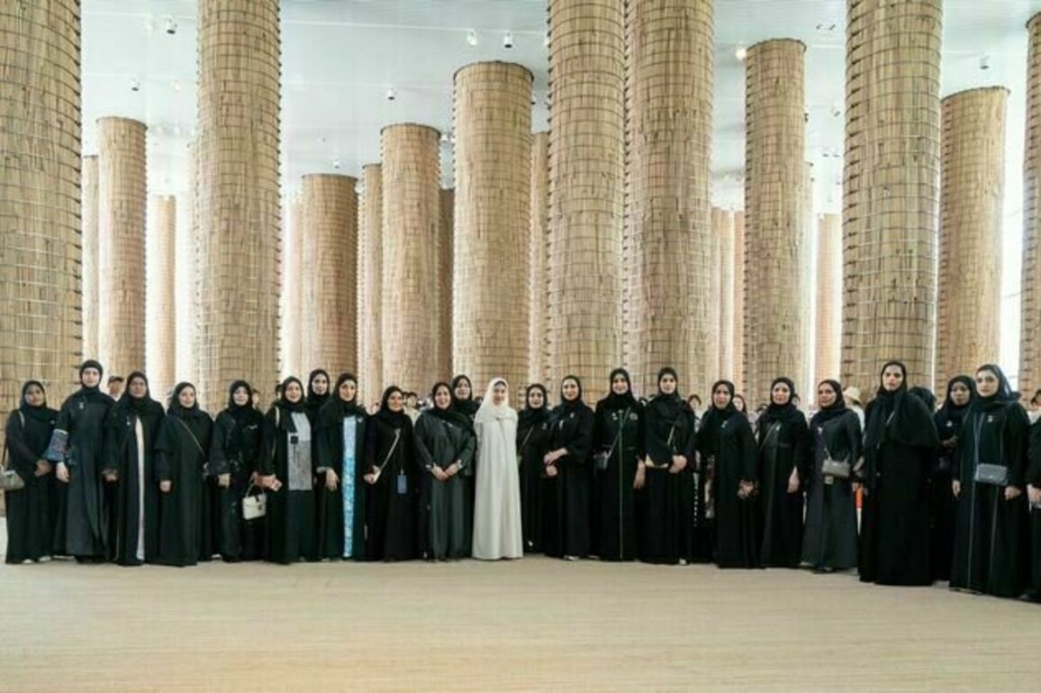 Dubai Customs delegation visits Expo 2025 Osaka