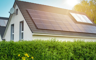 Study: Four in 10 new homes now feature solar panels