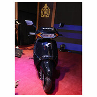 Kinetic relaunches its iconic DX scooter in EV models