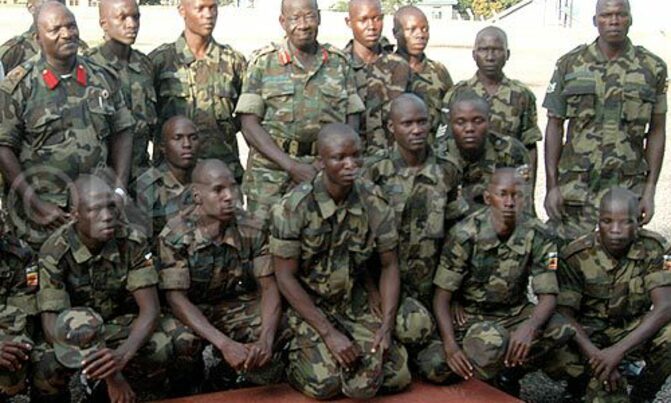 U.N. preparing for possible CAR peacekeeping force U.N. preparing for possible CAR peacekeeping force