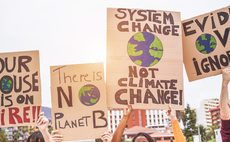  Study: Policymakers underestimate public support for climate action 