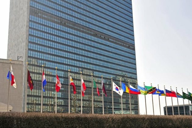 Russia&#039;s UN mission accuses US of discrimination