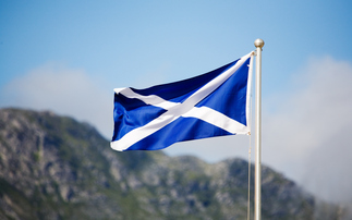 Scottish Programme for Government vows to 'tackle climate emergency'