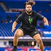 Keagen Trost's Superpower: Versatility