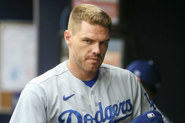 Freddie Freeman's former agent defends 'integrity and honesty'