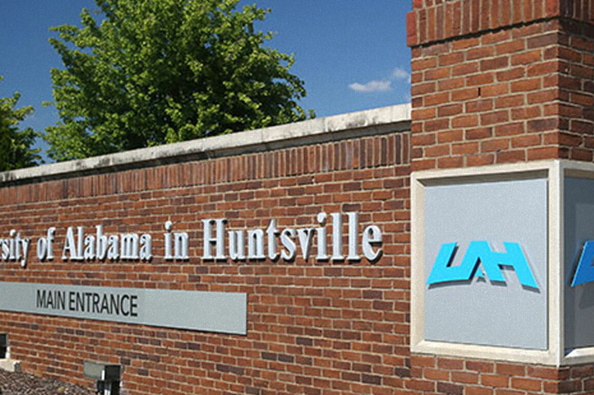 UAH programs in top 10 nationally for federal funding, No. 1 in Alabama