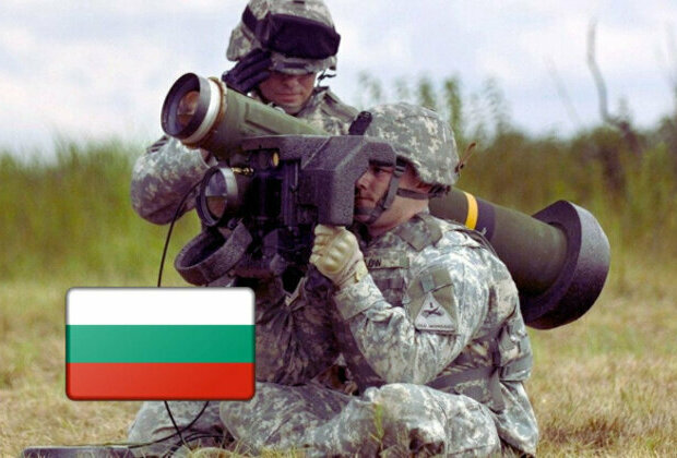 Bulgaria Finalizes Deal for US Javelin Missiles