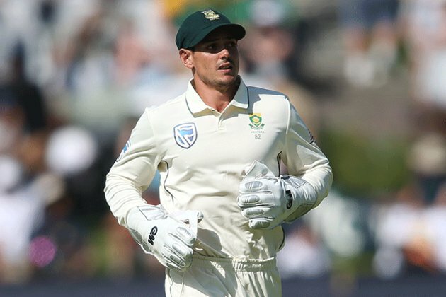 Proteas coach Mark Boucher opens up on Test captaincy thinking