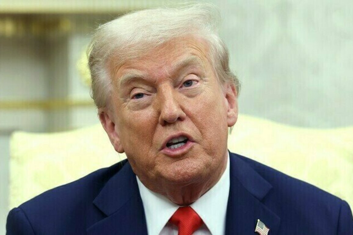 Trump snubbed for Nobel Peace Prize
