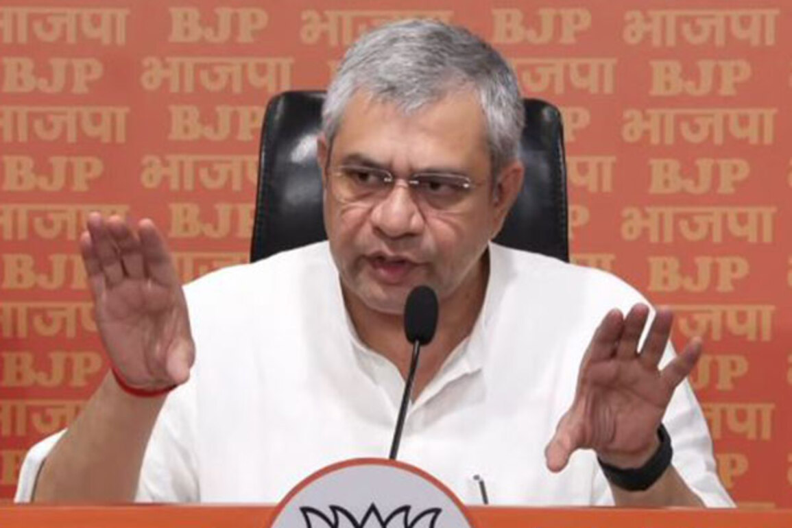 GST reforms got nothing to do with any external factors: Ashwini Vaishnaw