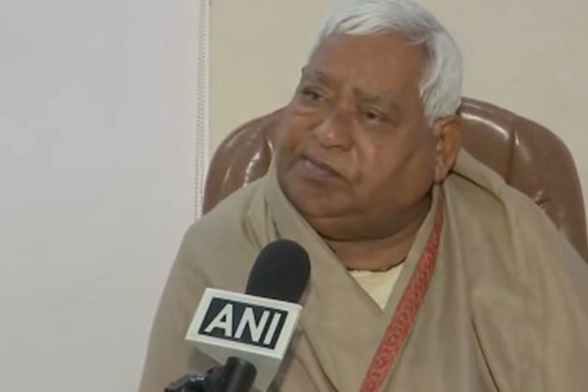 "Not just in Bengal, even in UP": SP MP Awadhesh Prasad backs Mamata Banerjee on SIR issue, alleges planned voter deletions by BJP