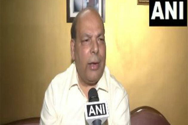 'Student who filed FIR has strong political views against Modi and Mamata': Omprakash Mishra