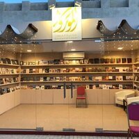 Book market lights up Sharjah Heritage Days