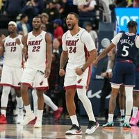 Heat ready for climb to break nine-year losing streak in Denver