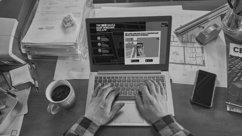 New app designed to solve installer issues   