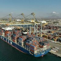 DP World launches new Jebel Ali-Berbera shipping route