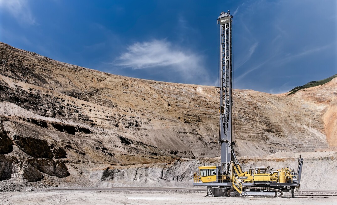 BHP has ordered Pit Viper 271 rigs worth US$18 million for its Pilbara iron ore operations in Western Australia
