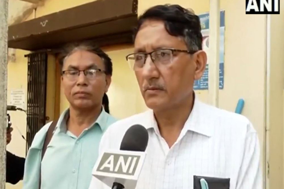 "Nepal govt to make arrangements to send back KIIT student's body": Akhil Bharat Nepali Ekta Samaj chief