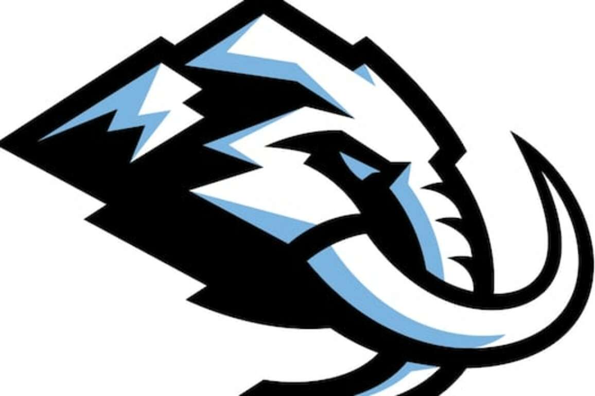 Utah unveils Mammoth as permanent name of NHL team in Salt Lake City