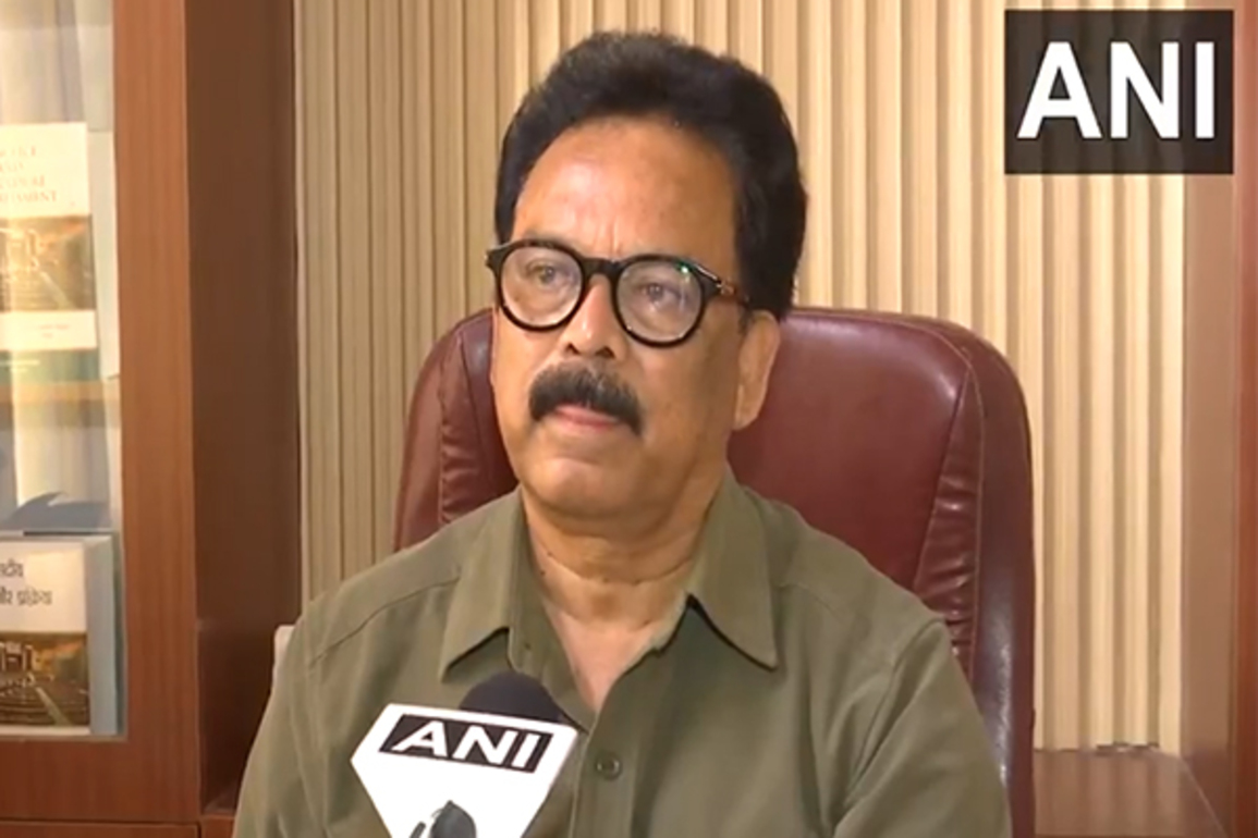 "Through this Bill, they would do 'Sarkar Chori'": Sukhdeo Bhagat slams bill for removal of PM, CMs, and ministers