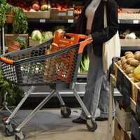 Bulgaria: Consumer Basket Inches Up by One Lev, Market Remains Stable