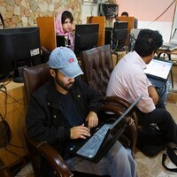 Iran's 44-day internet blackout breaks global records as peace talks with US stall