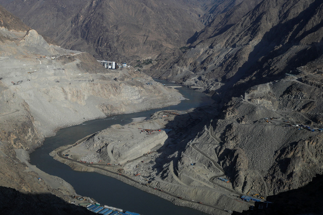 Pakistan's water sector faces massive funding deficit amid economic strains