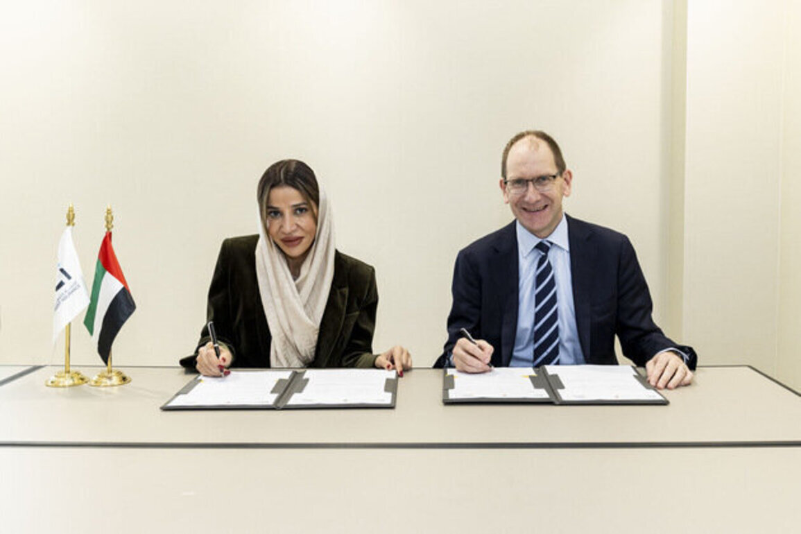 Etihad Credit Insurance, Export Finance Australia sign MoU to strengthen trade ties