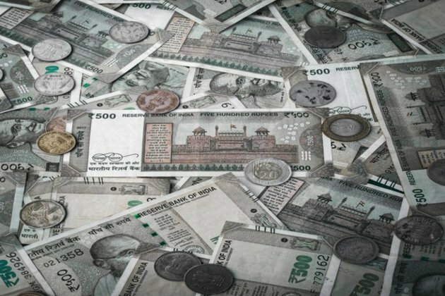 From 4 to 80: A look back at journey of Rupee since India's Independence