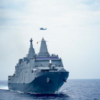 Taiwan MND detects 21 sorties of Chinese aircraft, 6 naval vessels in its territory