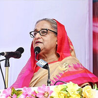 Bangladesh court orders former leader Hasina be executed